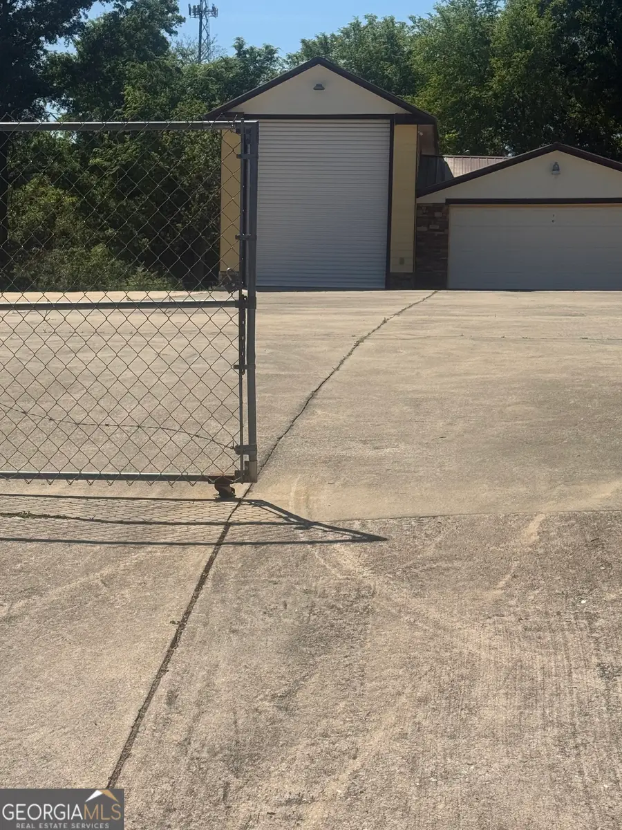 922 North Clarke Street, Milledgeville, GA 31061 - #2