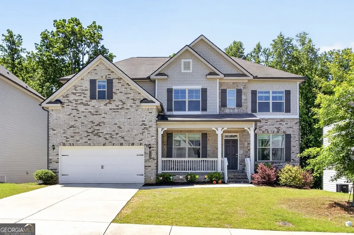 3750 Deaton Trail, Buford, GA 30519 - #1