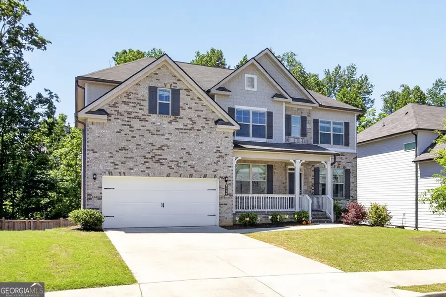 3750 Deaton Trail, Buford, GA 30519 - #2
