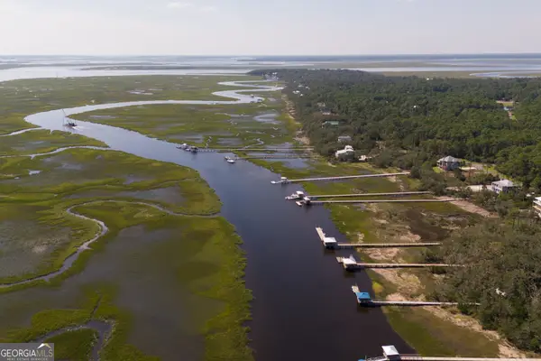 955 LOT Lovell Lane, St. Marys, GA 31558