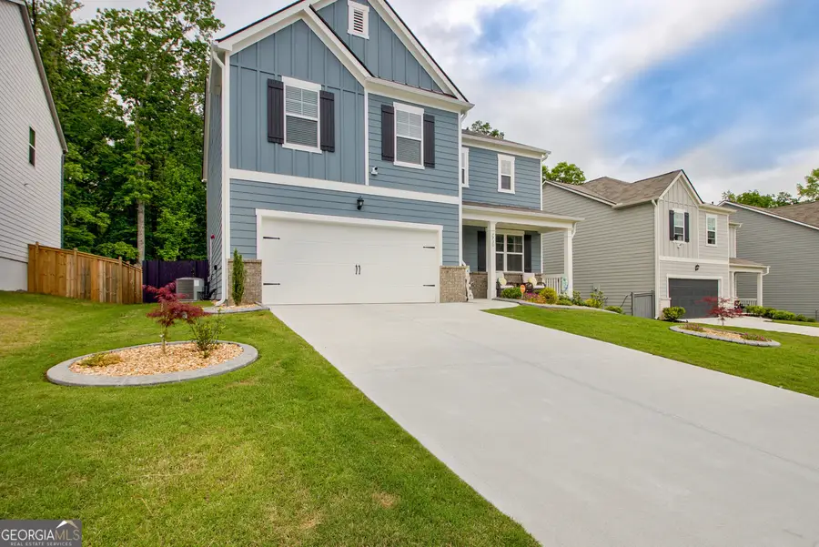 7730 Demeter Drive, Fairburn, GA 30213 - #3
