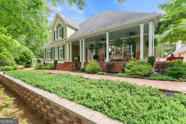 2832 B Wilson Road, Commerce, GA 30529