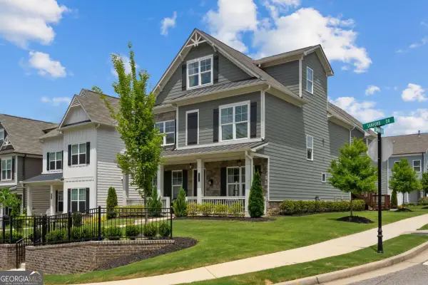 1817 Sanford Drive Nw, Atlanta, GA 30318