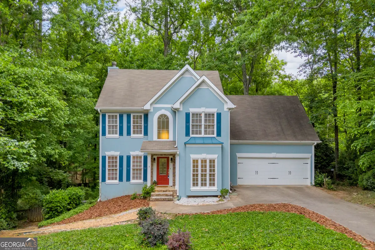 4630 Ansley Lane, Cumming, GA 30040 - #1