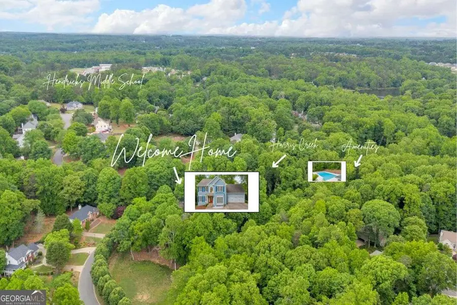 4630 Ansley Lane, Cumming, GA 30040 - #3