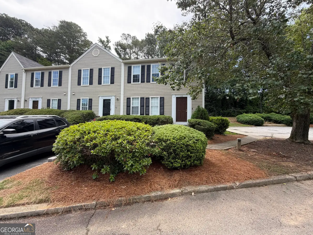 3380 Bayshore Drive, Atlanta, GA 30340 - #1