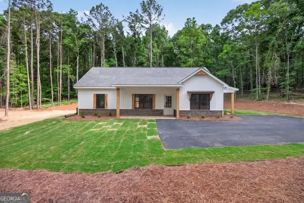 1171 Drummond Road, Cedartown, GA 30125