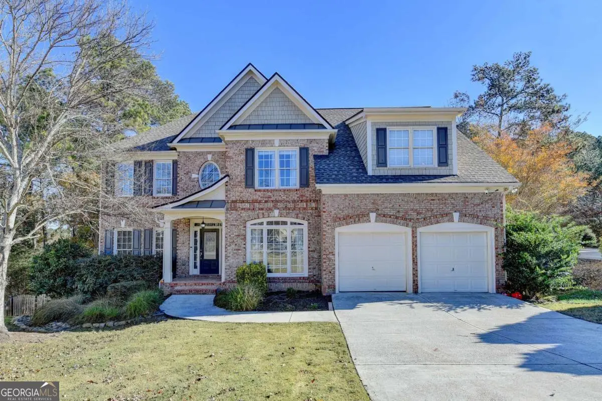 1601 Woodbow Crossing, Dacula, GA 30019 - #1