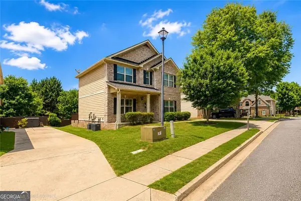 14 Madrid # Avenue, Newnan, GA 30263