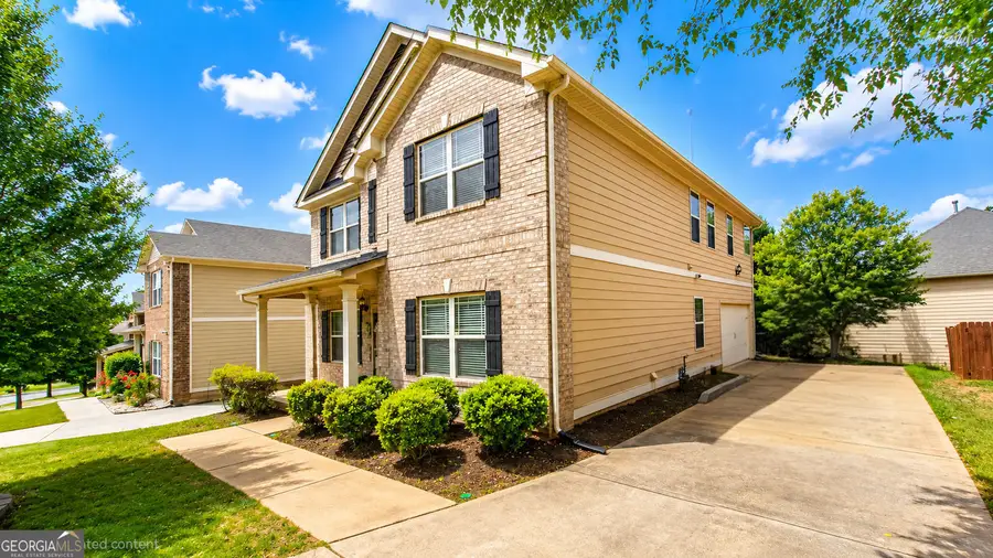 14 Madrid # Avenue, Newnan, GA 30263 - #2