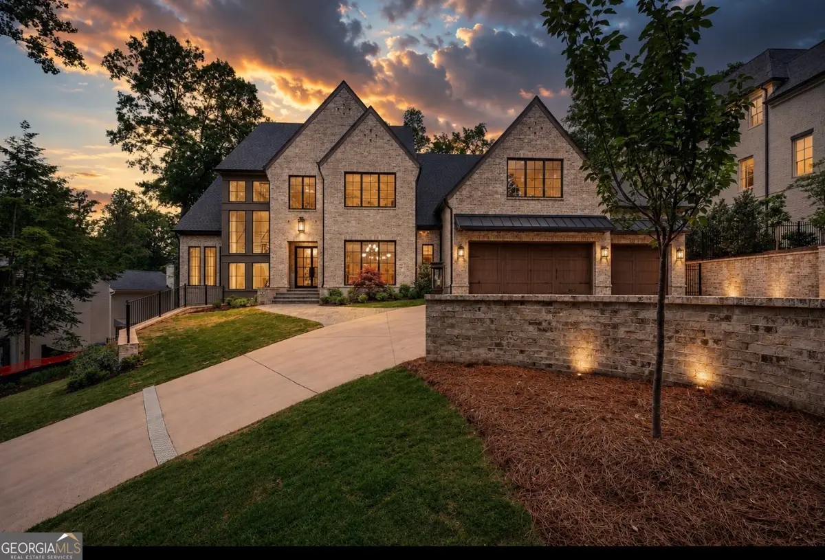 95 Blackland Road Nw, Atlanta, GA 30342 - #1