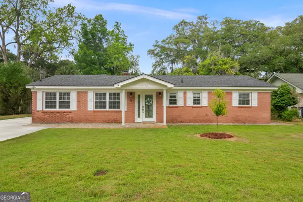 52 Romney Place, Savannah, GA 31406