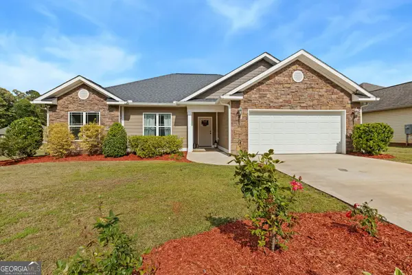 146 Hawks Ridge Trace, Byron, GA 31008