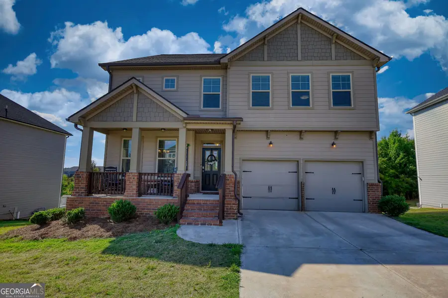 1031 Clubhouse Drive, Madison, GA 30650 - #2