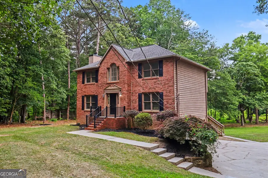 475 Anthony Drive, Tyrone, GA 30290 - #3