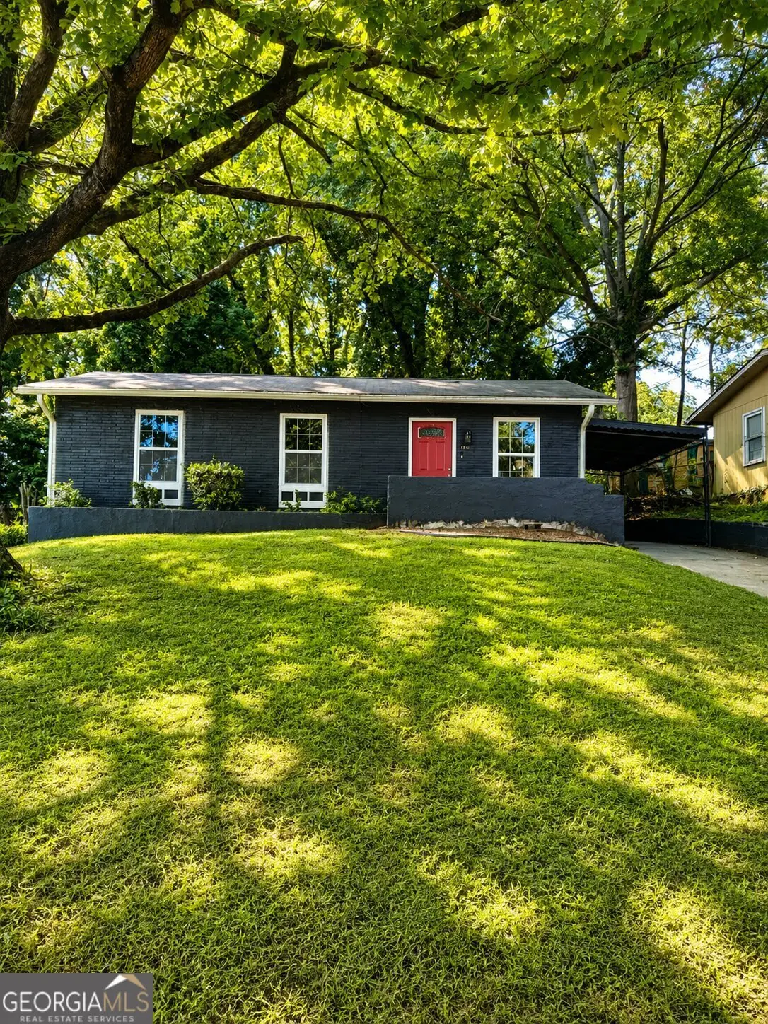 342 Lincoln Street Sw, Atlanta, GA 30315 - #1