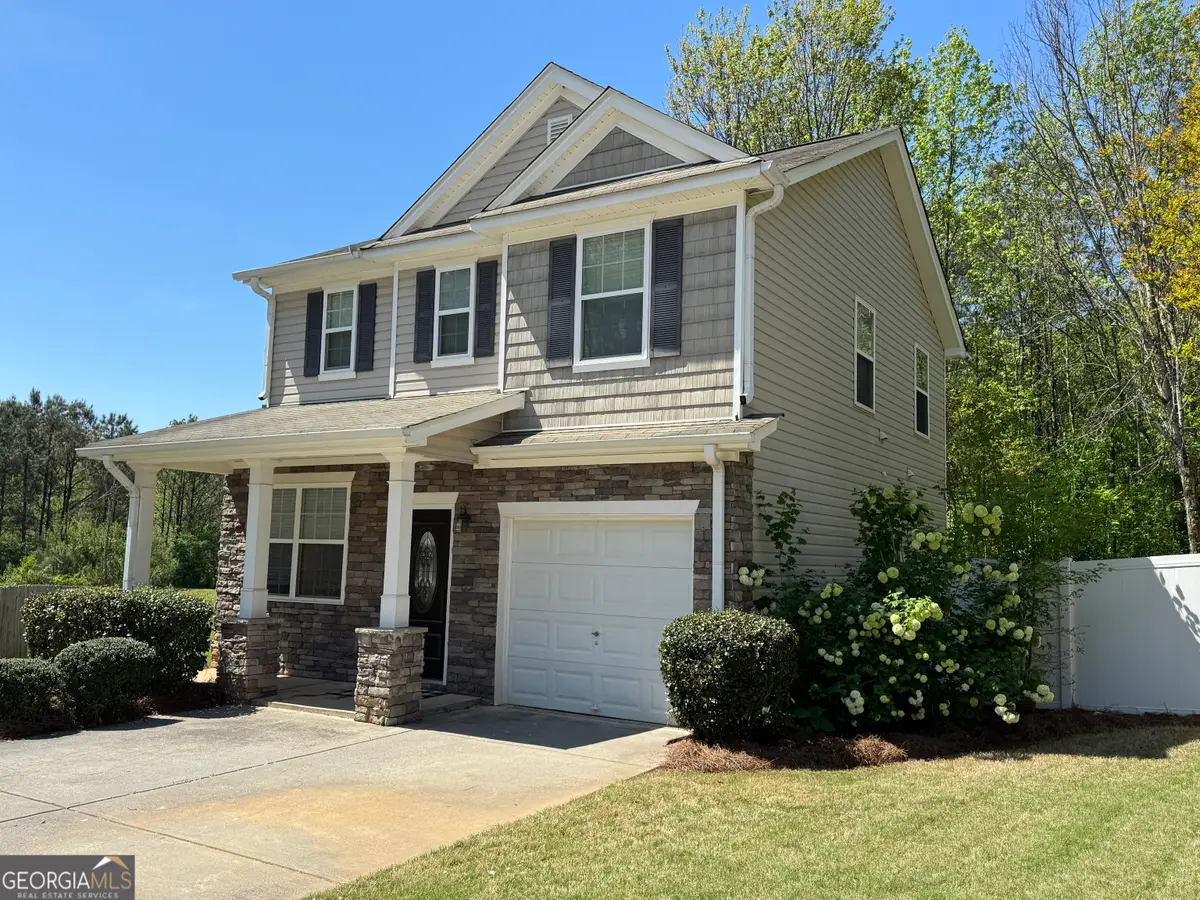 176 Nacoochee Way, Canton, GA 30114 - #1