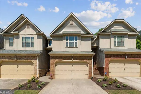 2884 Oshields Court Sw #1, Marietta, GA 30060
