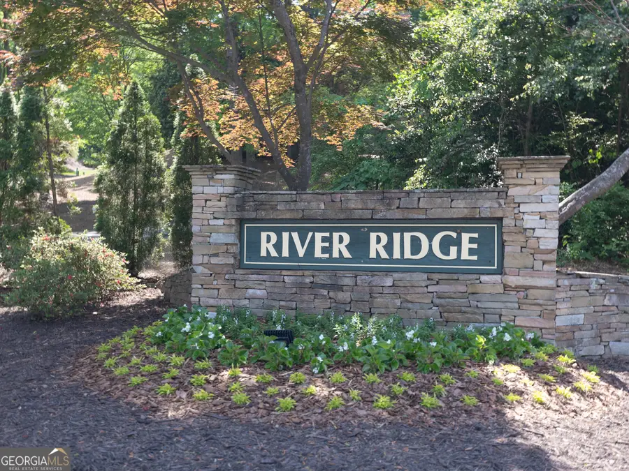 160 River Run, Roswell, GA 30075 - #2