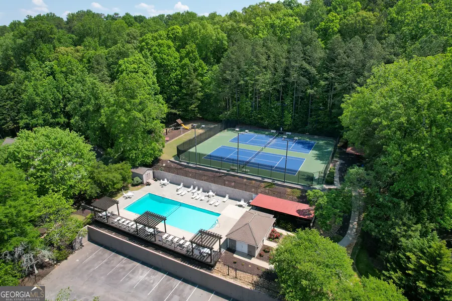 160 River Run, Roswell, GA 30075 - #3