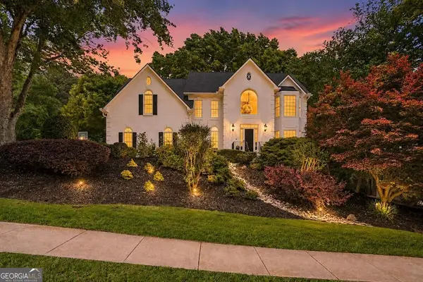 302 Barclay Place, Woodstock, GA 30189