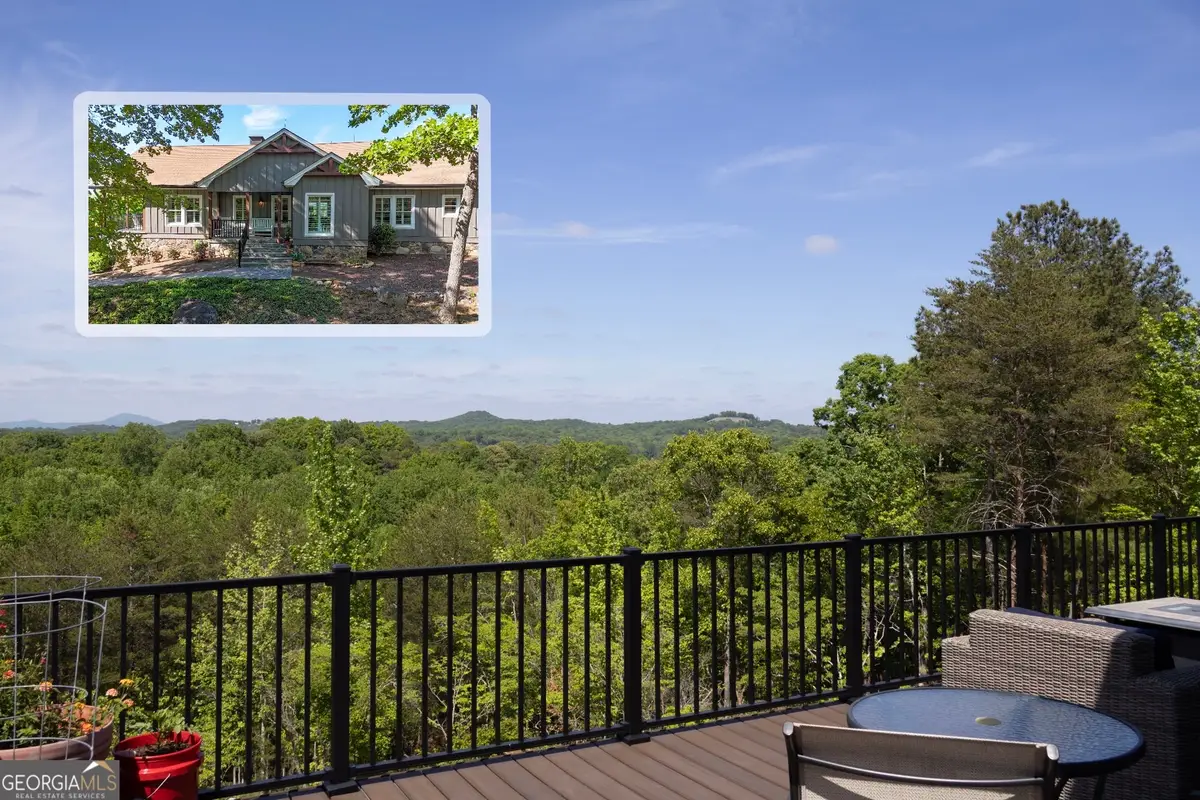 3717 Cochran Road, Gainesville, GA 30506 - #1