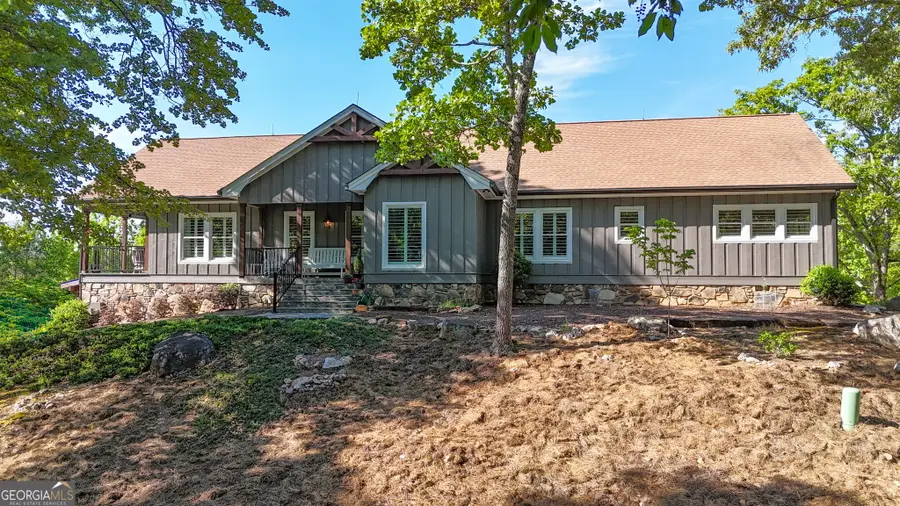 3717 Cochran Road, Gainesville, GA 30506 - #3
