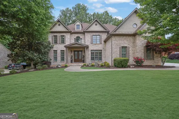 4040 Preserve Crossing Lane, Cumming, GA 30040