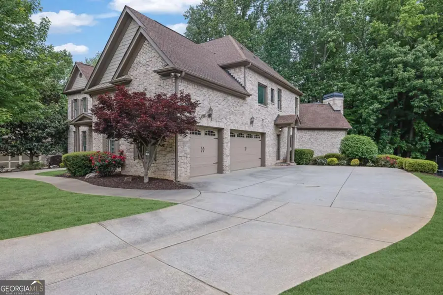 4040 Preserve Crossing Lane, Cumming, GA 30040 - #2