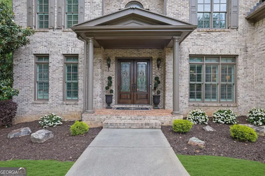4040 Preserve Crossing Lane, Cumming, GA 30040 - #3