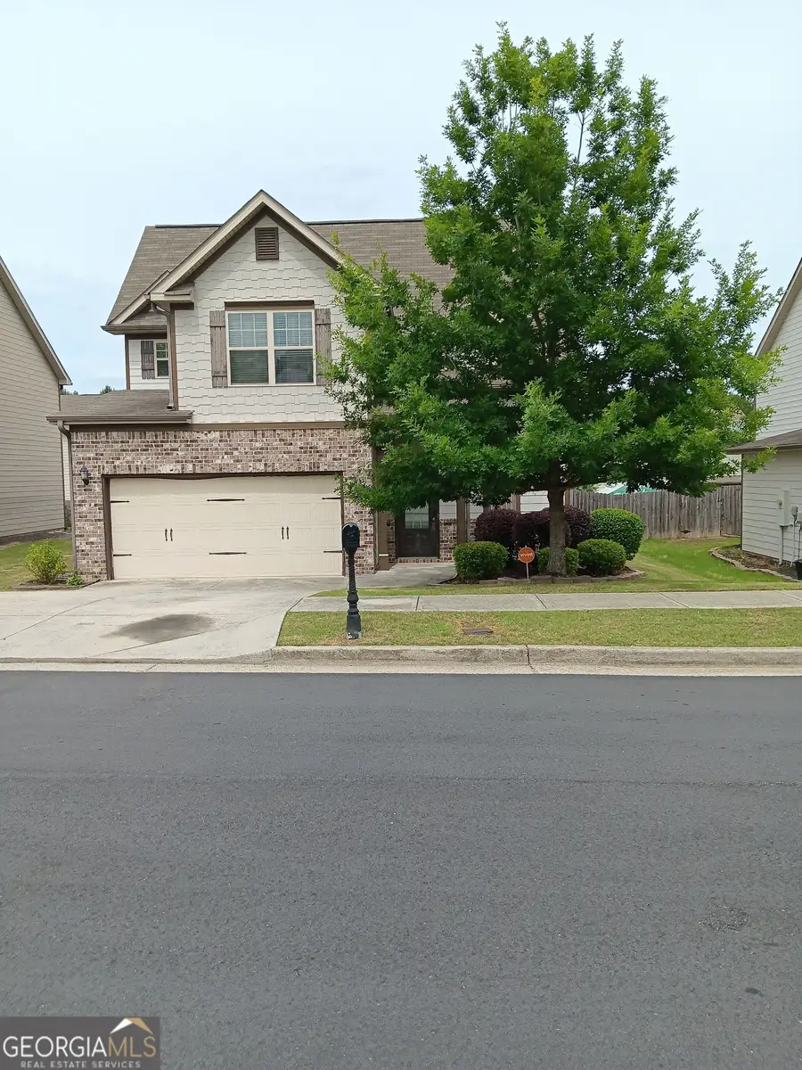 413 Easley Drive, Lawrenceville, GA 30045 - #2