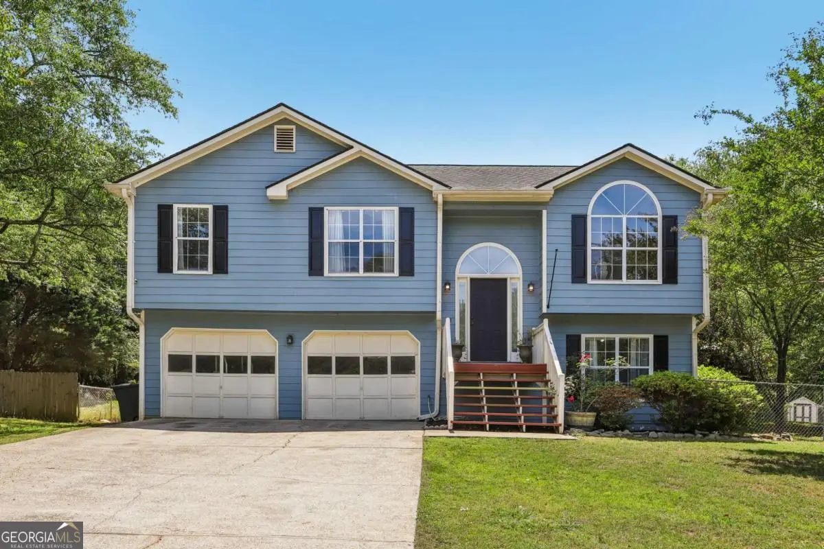 1568 Wynfield Drive, Auburn, GA 30011 - #1