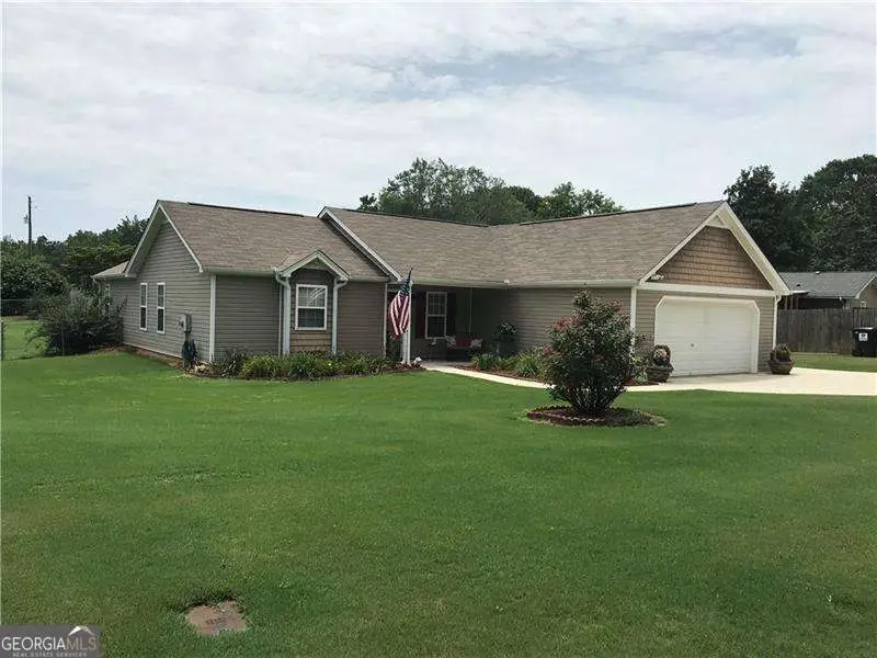 121 Heritage Way, Dallas, GA 30157 - #1