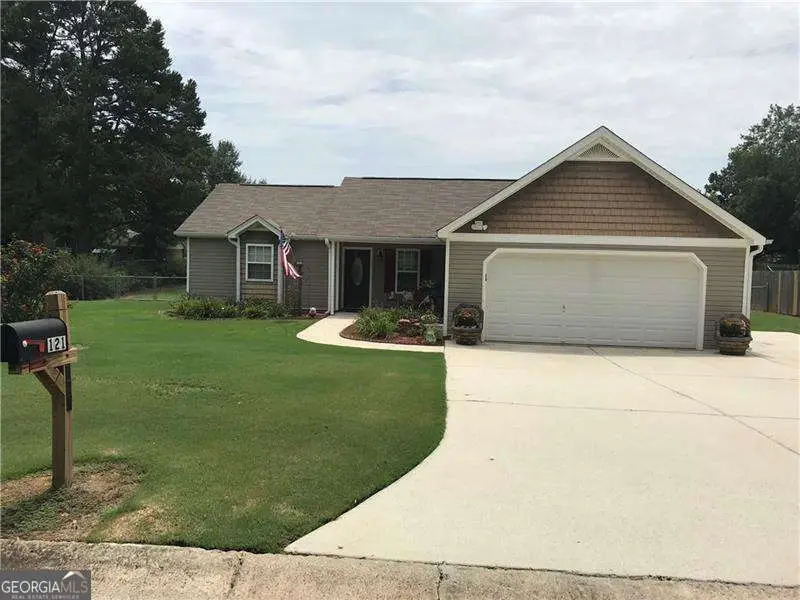 121 Heritage Way, Dallas, GA 30157 - #2