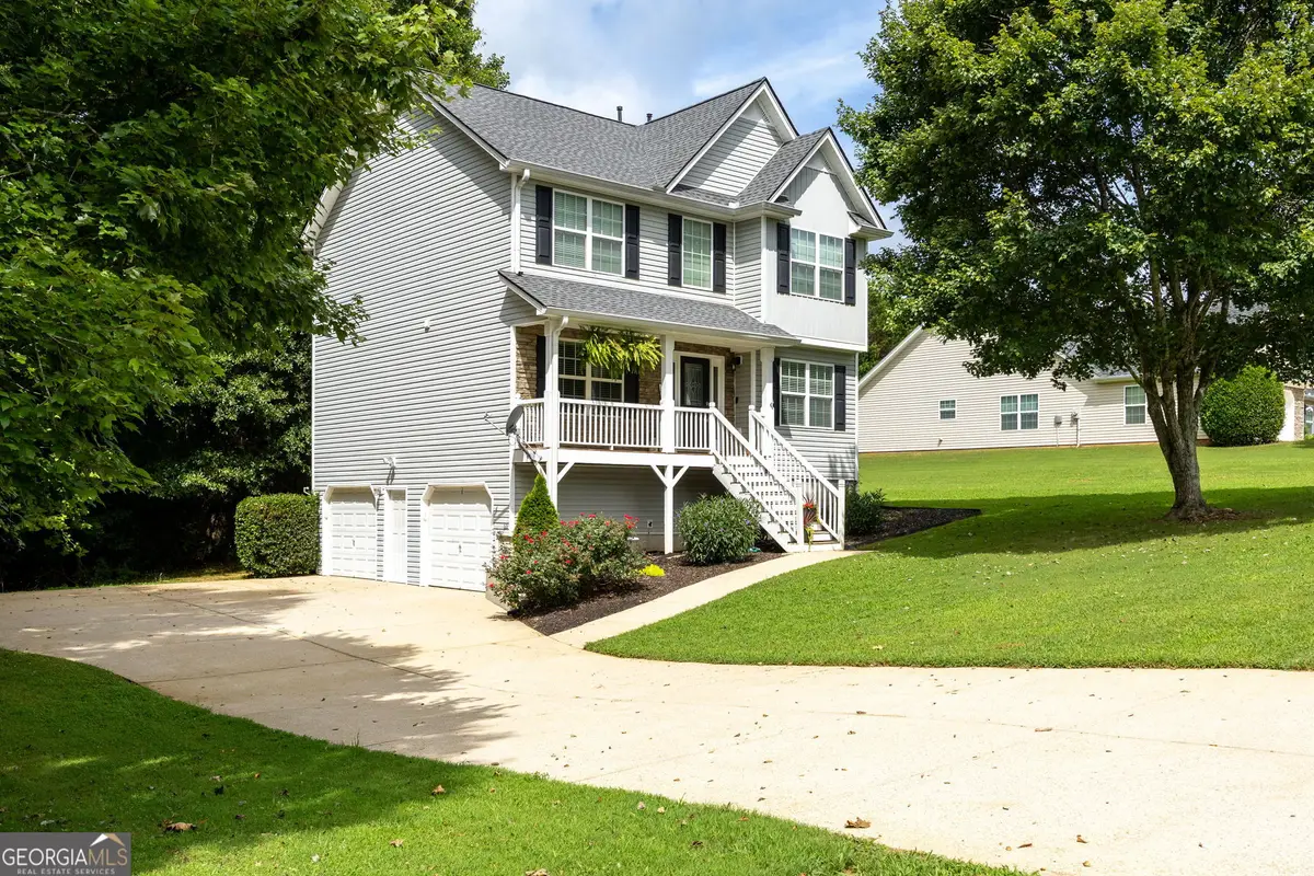 236 Shenandoah Drive, Hiram, GA 30141 - #1