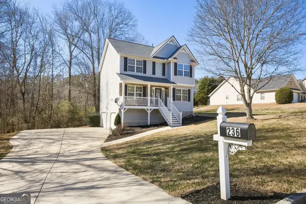 236 Shenandoah Drive, Hiram, GA 30141