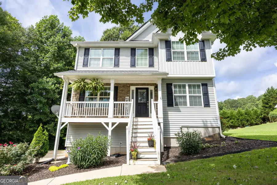 236 Shenandoah Drive, Hiram, GA 30141 - #2