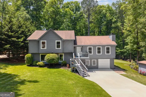 2974 Caldwell Circle, Suwanee, GA 30024
