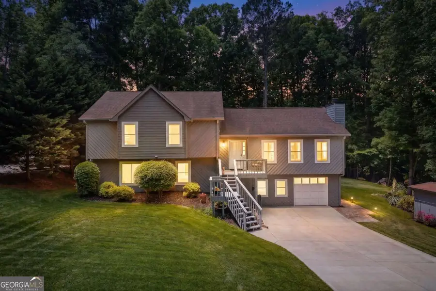 2974 Caldwell Circle, Suwanee, GA 30024 - #2