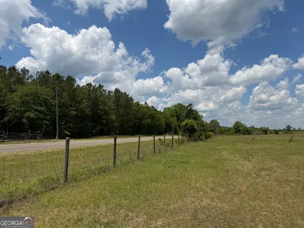 06 Long Branch Road, Toomsboro, GA 31090