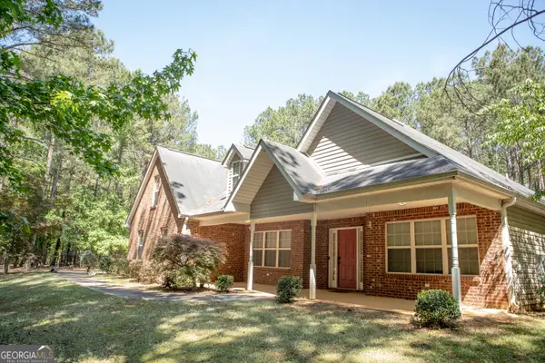 120 Mill Pond Court, Milner, GA 30257