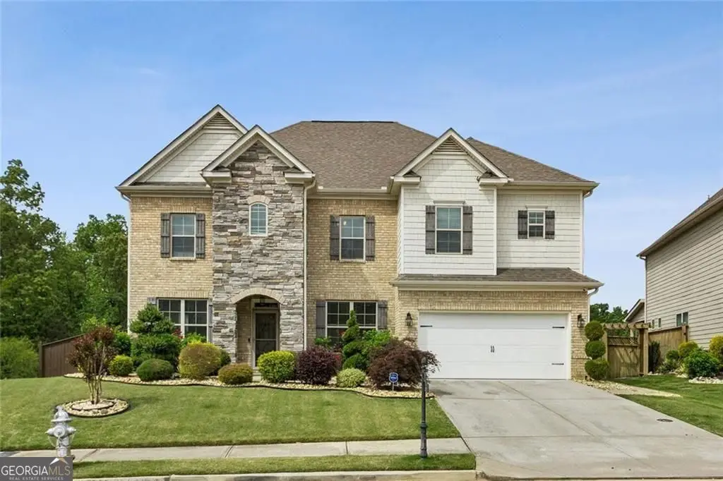 4846 Ralin Court Sw, Atlanta, GA 30331 - #1
