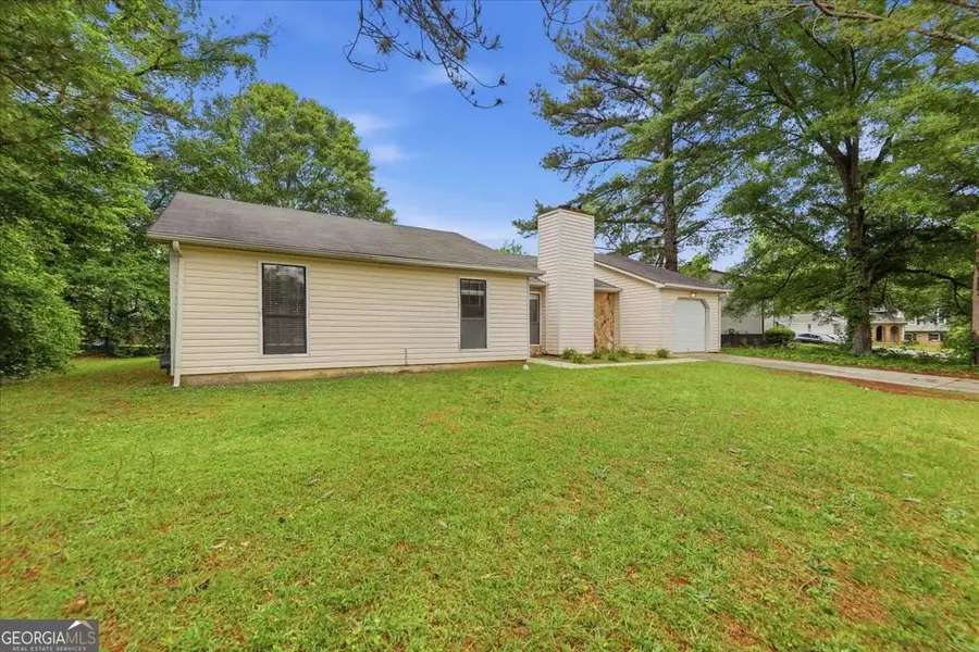 608 Crestmont Court, Jonesboro, GA 30238 - #2