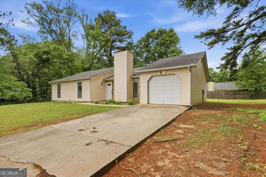 608 Crestmont Court, Jonesboro, GA 30238 - #3