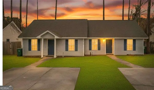 3201 Tyndall Drive, Valdosta, GA 31602