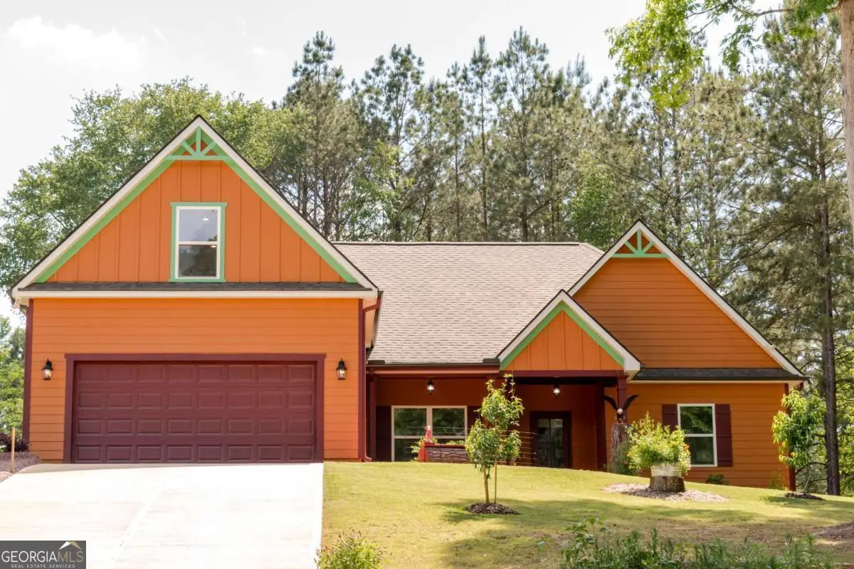 115 Sourwood Drive, Mansfield, GA 30055 - #1