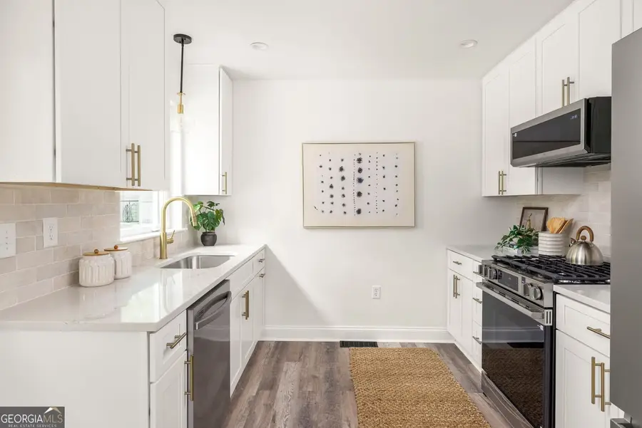 1682 Fairway Hill Drive Drive Se, Atlanta, GA 30317 - #3