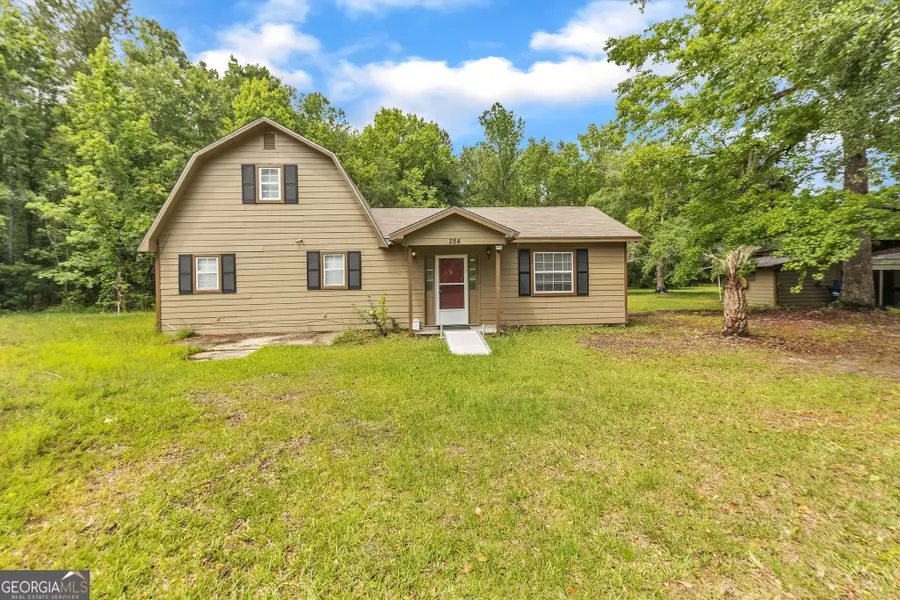 284 Landing Drive, Kingsland, GA 31548 - #2