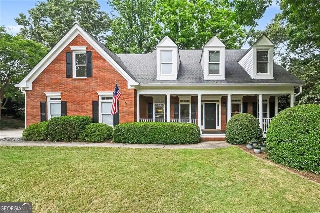 2737 Duncans View Trace Ne, Buford, GA 30519 - #1