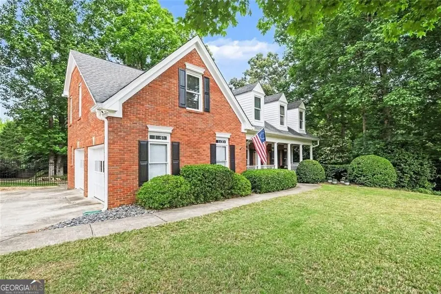2737 Duncans View Trace Ne, Buford, GA 30519 - #2